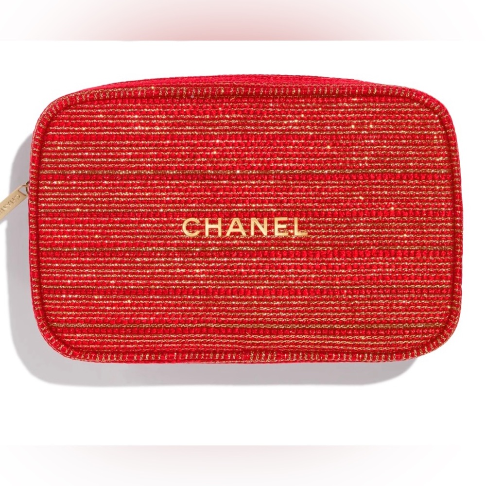 Chanel Holiday Set